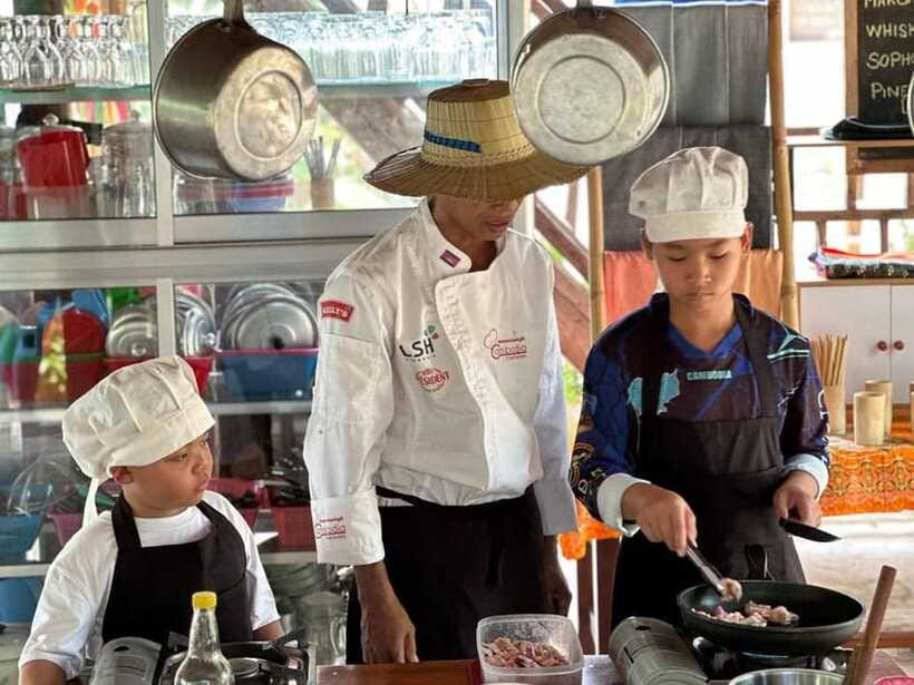 Siem Reap Khmer Cooking Class and Local Market Tour - Is $39 a fair price?