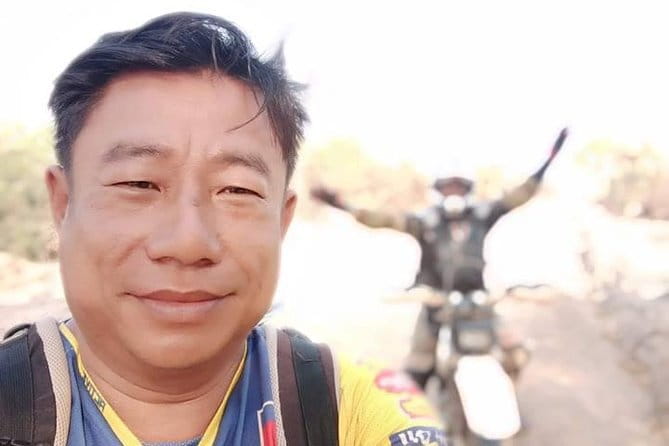 Siem Reap: Morning Bike Tours with Local Market & Lunch - Home-style lunch with local flavors