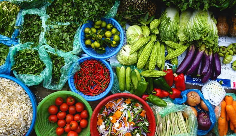 Siem Reap: Morning Cooking Class & Market Tour - Key points at a glance