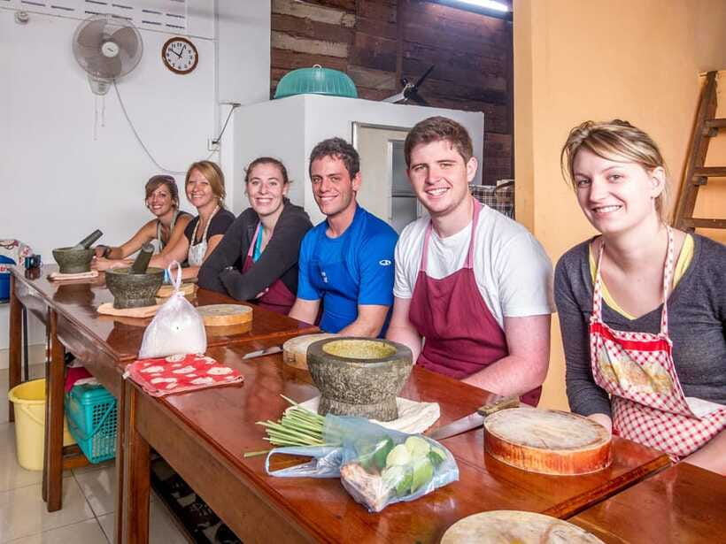 Siem Reap: Morning Cooking Class & Market Tour - Is $35 a fair price?