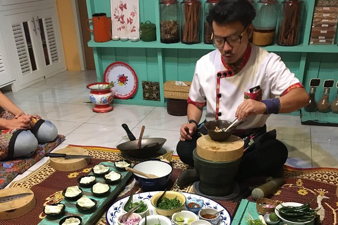 Silom Thai Cooking School with Fresh Market Tour - Who will enjoy this most