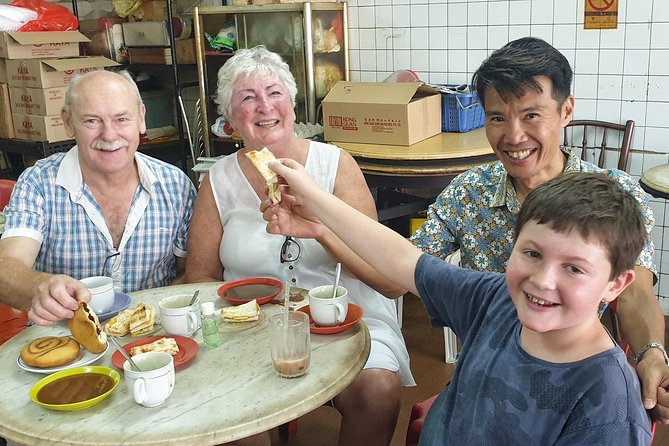 Singapore Market to Table Culinary Experience (Wet Market Tour included) - Cooking Singaporean Dishes From Scratch