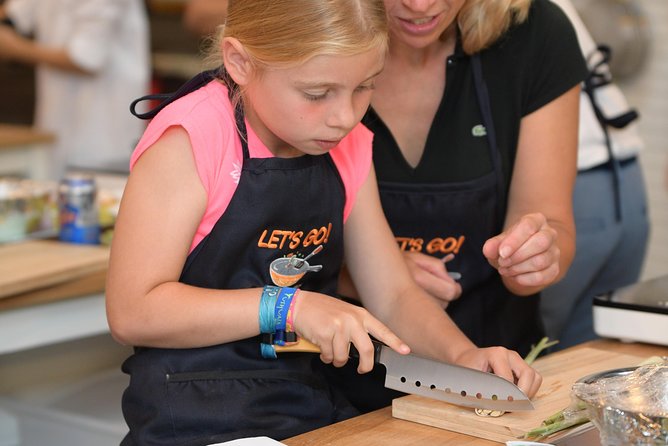 Singapore Market to Table Culinary Experience (Wet Market Tour included) - The Cooking Space: A Practical Consideration