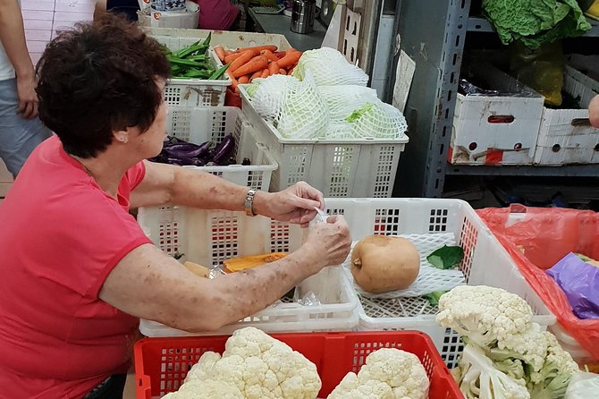 Singapore Market to Table Culinary Experience (Wet Market Tour included) - Timing, Price, and What You Actually Receive