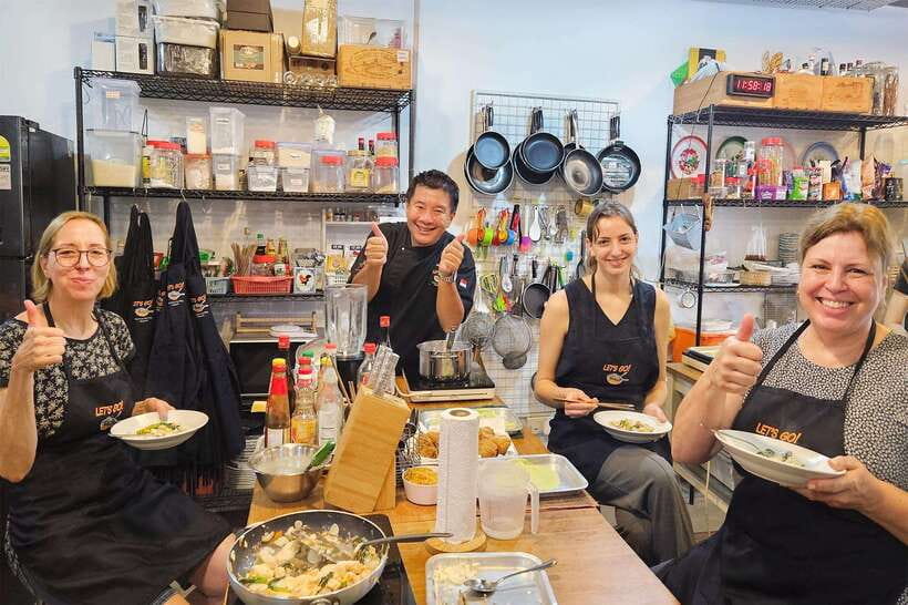 Singapore: Market-to-Table Experience and Cooking Class - Is $109 a fair price?