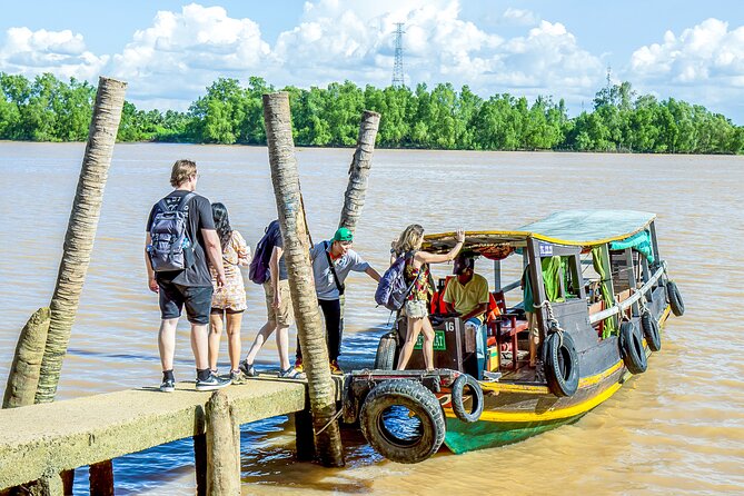 Small-group 2-Day Mekong Delta: Floating market, Cooking Class... - Why two days works better than a rushed Mekong visit