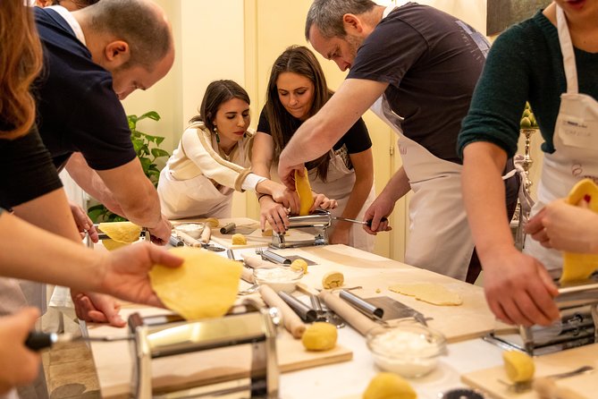 Small Group Market tour and Cooking class in Brindisi - From Brindisi Market to the Cooking Table
