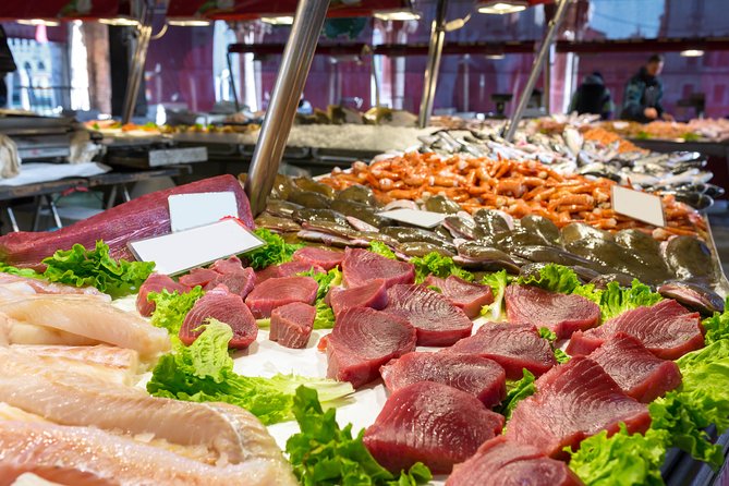 Small Group Market tour and Cooking class in Brindisi - Practical Details Before You Book