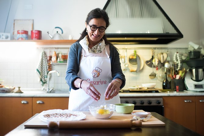 Small Group Market tour and Cooking class in Brindisi - Tiramisu and the Meal You Helped Make
