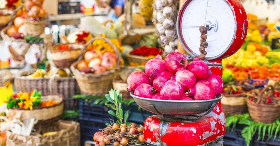 Sorrento: Markets and Cooking Class at a Cesarina's Home - Rosa’s seasonal menu takes a different approach