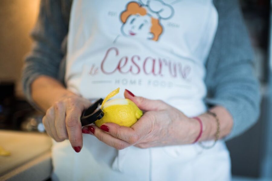 Sorrento: Markets and Cooking Class at a Cesarina's Home - What makes the cooking lesson worth your time