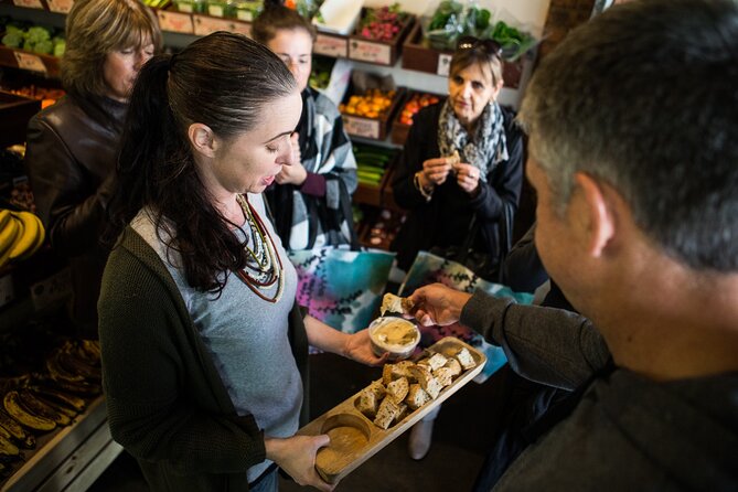 South Melbourne Market Foodie Tour - Why South Melbourne Market makes a good food tour setting