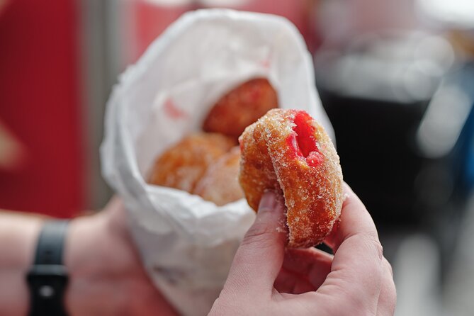 South Melbourne Market Foodie Tour - Meeting the traders, not just hearing a guide