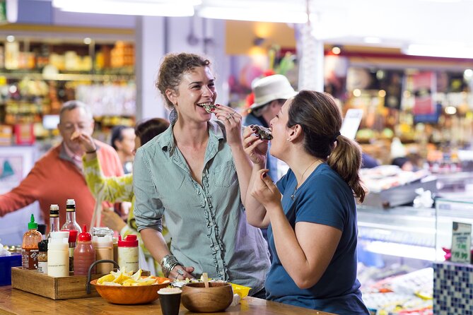 South Melbourne Market Foodie Tour - What $55 buys you