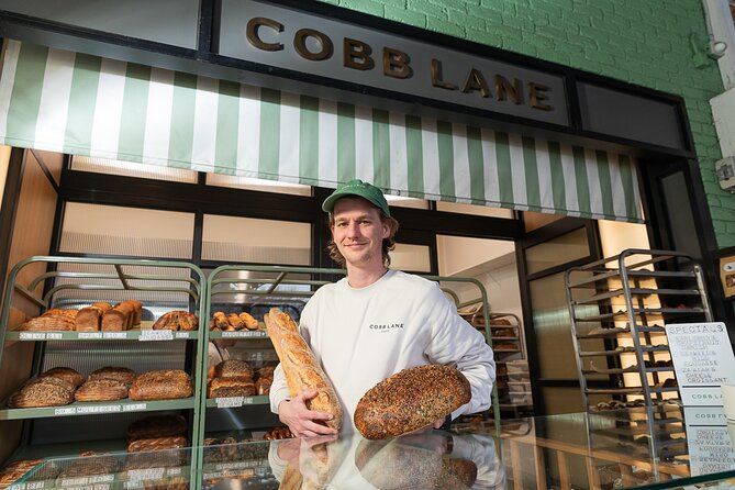 South Melbourne Market Foodie Tour - Who will enjoy this food walk