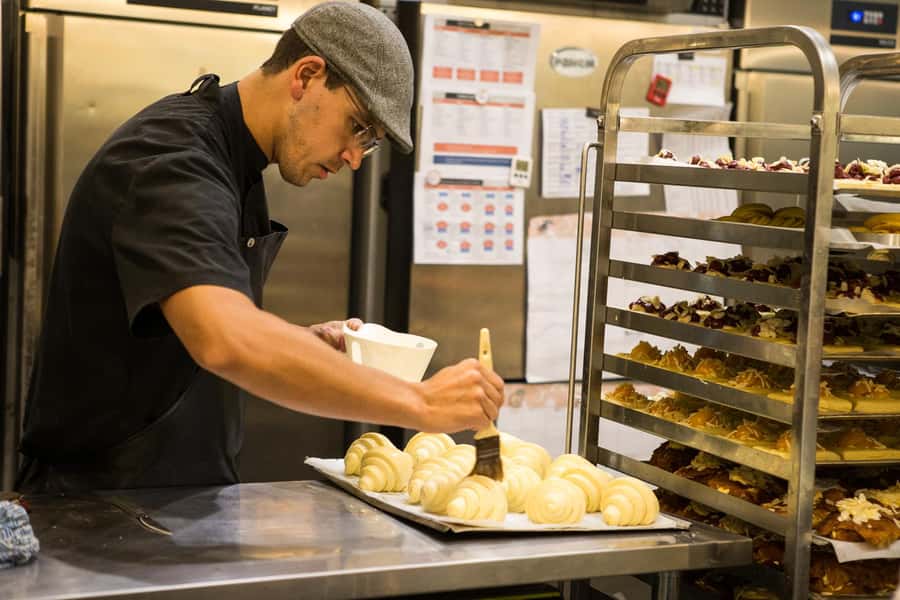 South Melbourne Market Foodie Tour - Practical limits worth knowing
