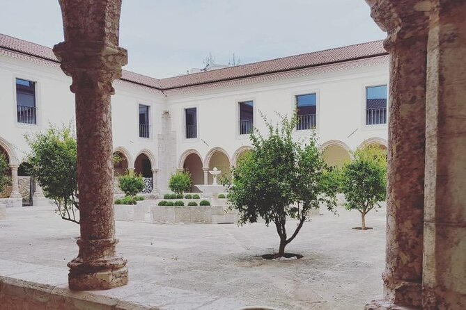 South of Lisbon: Local Market & Canned Sardines Factory Tour - Key points to know before you book