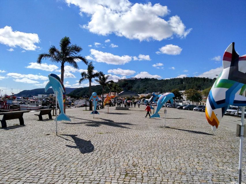 South of Lisbon: Local Market & Canned Sardines Factory Tour - Who will enjoy this Setúbal walk