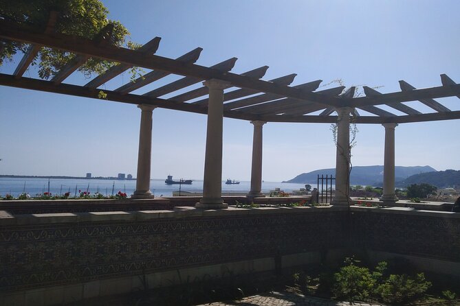 South of Lisbon: Local Market & Canned Sardines Factory Tour - Why Setúbal makes a good half-day escape from Lisbon