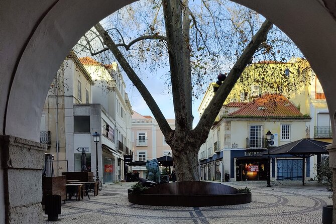 South of Lisbon: Local Market & Canned Sardines Factory Tour - Livramento Market, Setúbal’s best food stop