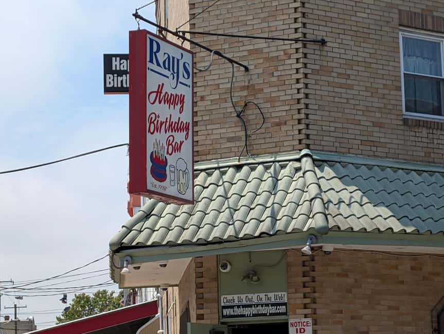 South Philly Tour: Market, Cheesesteaks & Hidden Gems - Rocky Film Locations in South Philly