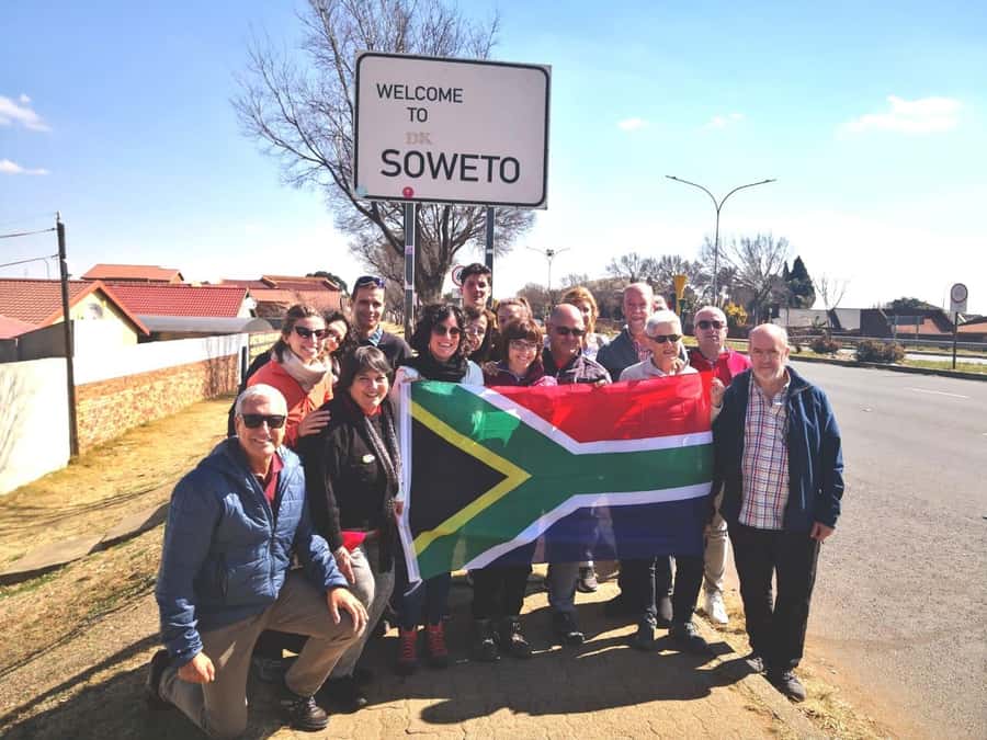 Soweto Tour; Mandela House; Vilakazi Street; Market Culture - Why Soweto works best with a local guide