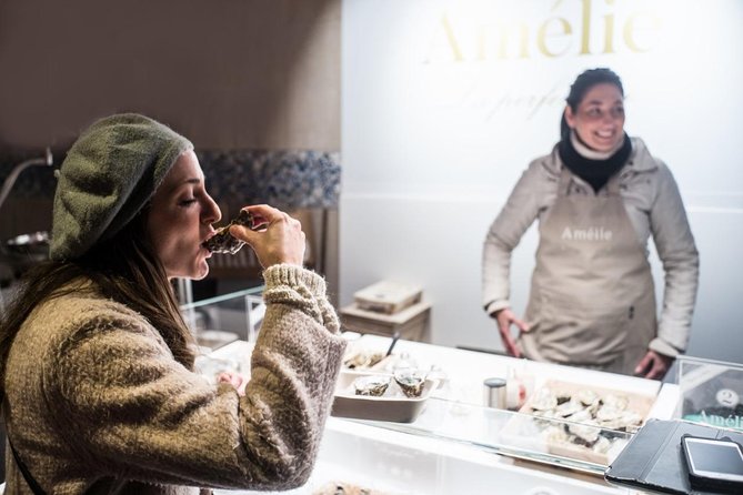 Spanish Oysters, Cava and Ibérico Ham at Barcelona’s La Boqueria Market - Who should book this experience?