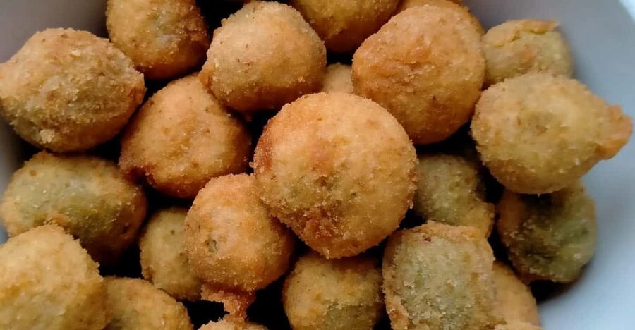 Speak and Cook with Mamma Anna in Le Marche! - A Four-Hour Food Experience Near Grottammare