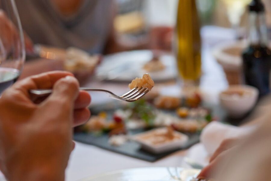 Split: Historical & Gastro Treasures Tour with Green Market - The guides shape the experience
