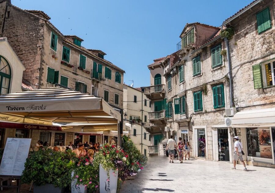 Split: Private Roman History & Market Tour - Practical Details Before You Book