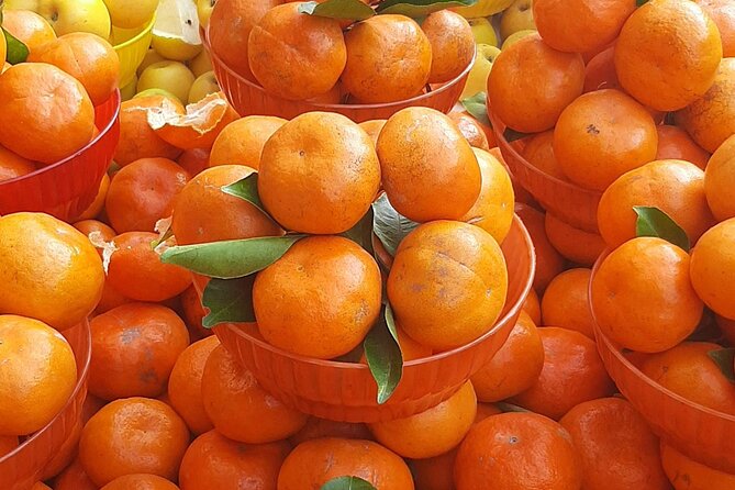 Steps Full of Flavor, Cancun Foodie & Market Tour - Why families and cautious eaters may enjoy it