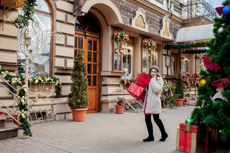 Stockholm: Christmas Market Magic Walking Tour with a Local - What the $128 price really buys you