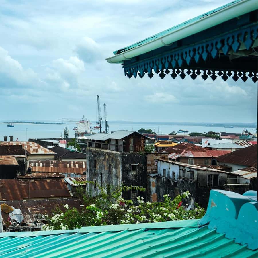 Stone Town Guided Tour: Culture, Slave Market & Spice Market - Why Stone Town makes a good first Zanzibar walk