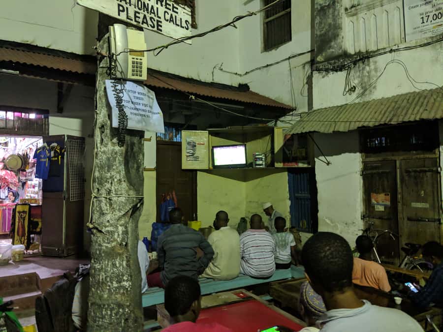 Stonetown: Food Markets and Street Food Walking Tour - Who will enjoy this evening most?
