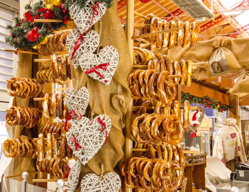 Strasbourg 7-Hour Christmas Markets Tour - FAQ