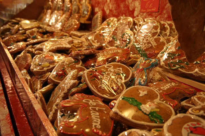 Strasbourg Christmas Market Small Group Walking Tour - The practical tradeoff: strong concept, uneven operation