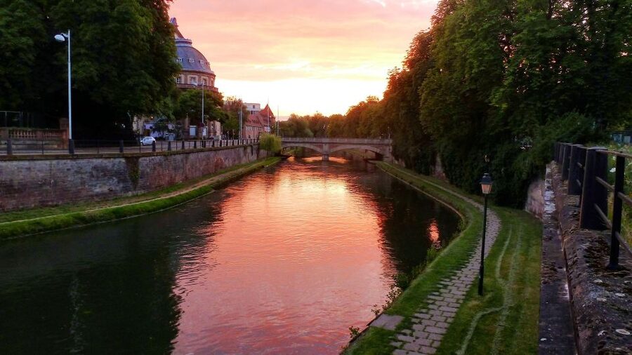 Strasbourg Christmas Market tour - Is $35 a fair price?