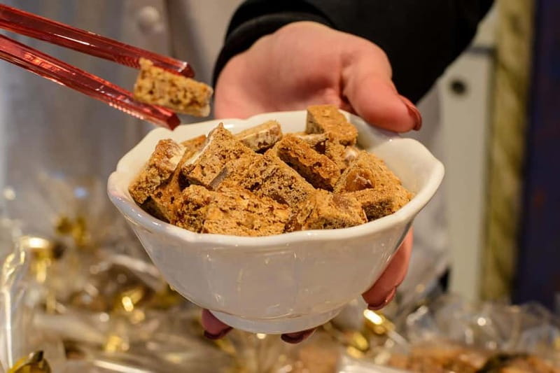 Strasbourg Christmas market tour and culinary city tour with tastings - What the price includes at $123