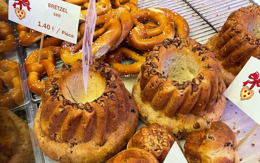 Strasbourg: Christmas Markets Walking Tour with Mulled Wine - Why a small group makes a difference