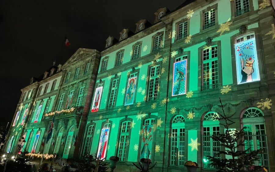 Strasbourg: Christmas Markets Walking Tour with Mulled Wine - A closer look at the tour’s strengths