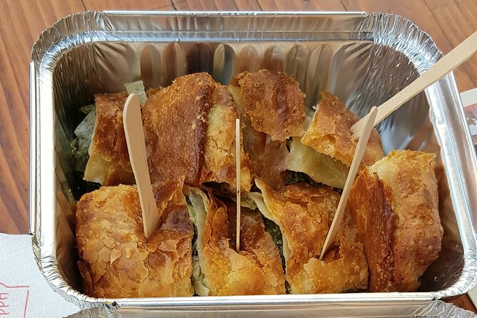Street food tasting in the locals favorite hidden places - What $69.69 really includes