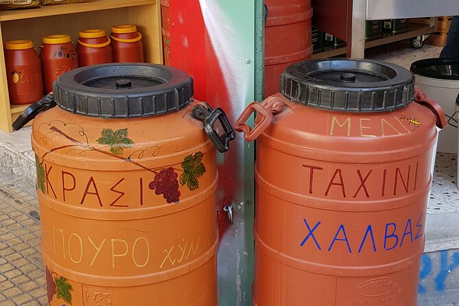 Street food tasting in the locals favorite hidden places - Who should book this Athens food tour