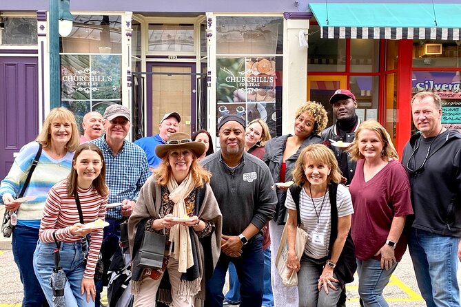 Streetcar Food Tour and Findlay Market with Riverside Food Tours - Key points to know before booking