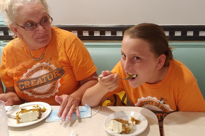 Streetcar Food Tour and Findlay Market with Riverside Food Tours - Who should book it, and who should skip it
