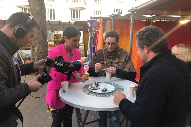 Stroll a Local French market & have a picnic - Key points to know before booking