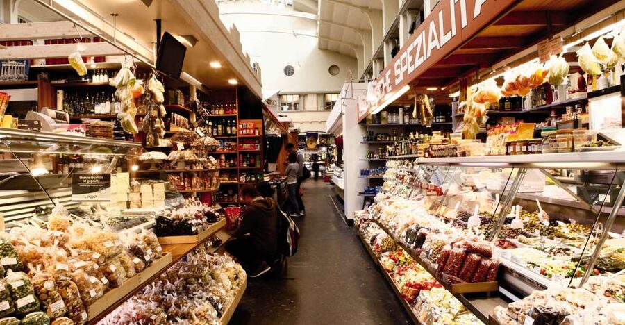 Stuttgart: Guided Tour of the Stuttgart Market Hall - Key points at a glance