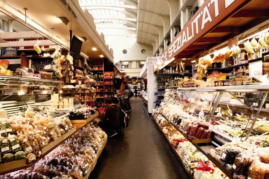 Stuttgart: Guided Tour of the Stuttgart Market Hall - Should you book the Stuttgart Market Hall tour?