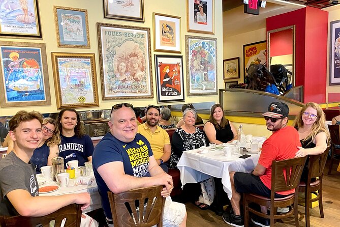 Sunday Brunch at Findlay Market Tour with Riverside Food Tours - The German roots of Over-the-Rhine
