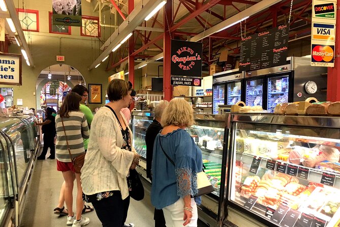 Sunday Brunch at Findlay Market Tour with Riverside Food Tours - Is the $89 price good value?