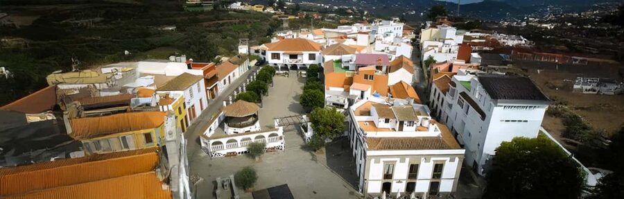 Sunday Markets: Santa Brígida, San Mateo, and Teror - Three villages, three different Sunday moods